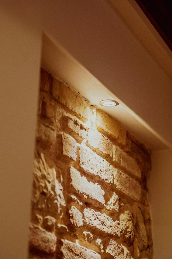 Corfu Old Town Apartment, Marina Nymfes Exterior foto