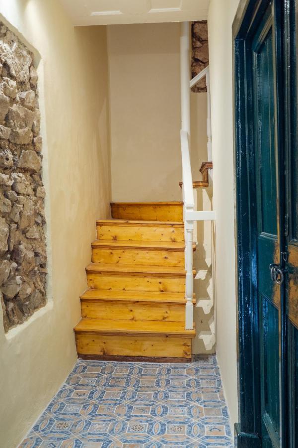 Corfu Old Town Apartment, Marina Nymfes Exterior foto