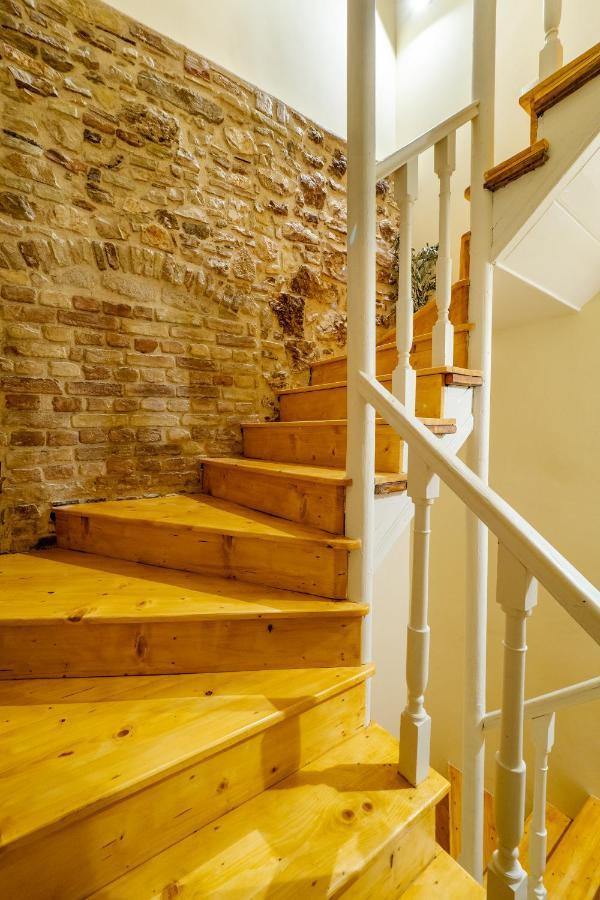 Corfu Old Town Apartment, Marina Nymfes Exterior foto